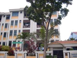 Rosalia Park (D19), Condominium #589201441
